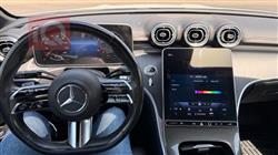 مرسيدس بنز C-Class